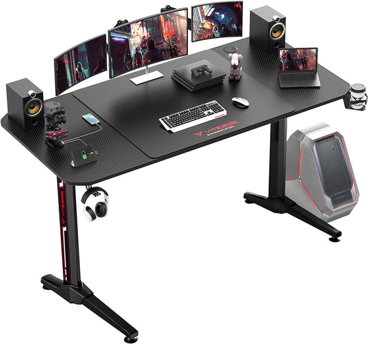 Gift Idea Example: PC Gaming Desk