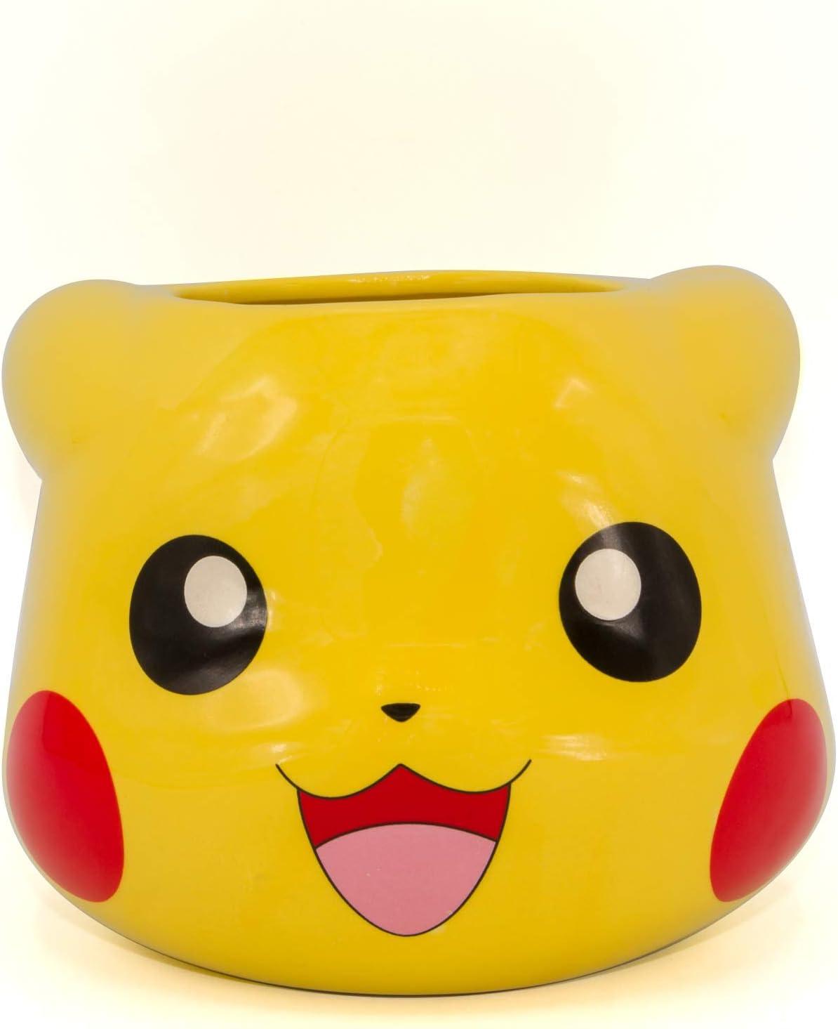 Gift Idea Example: Pikachu Mug