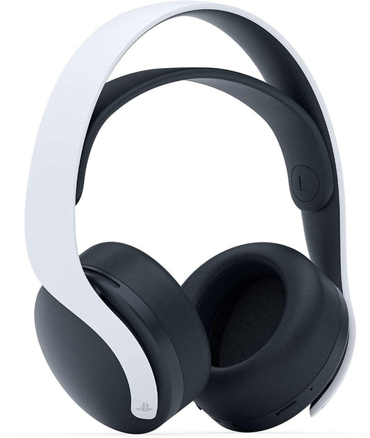 Gift Idea Example: PlayStation Wireless Headset