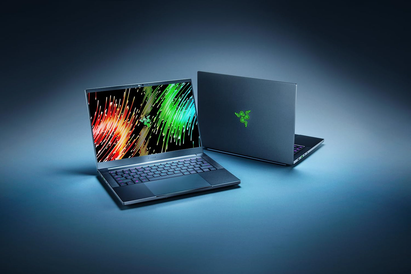 Gift Idea Example: Razer Laptops