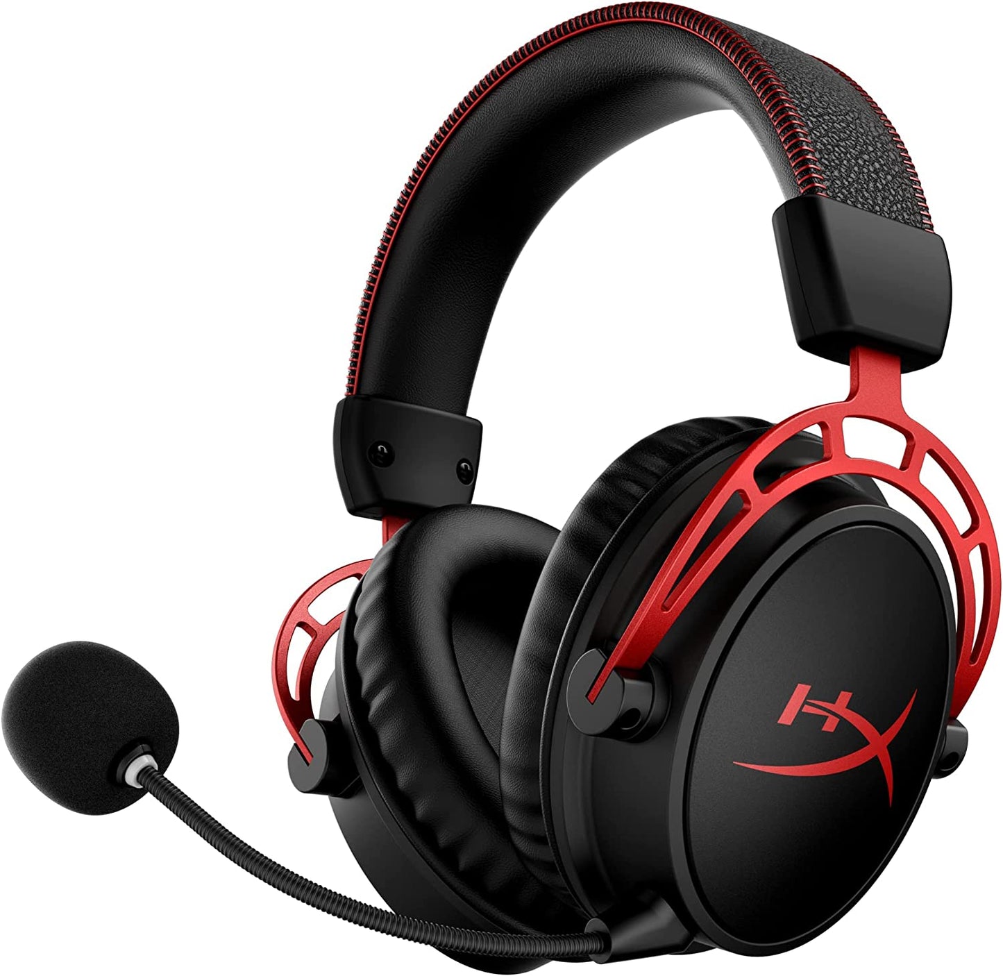 Gift Idea Example: Wireless Gaming Headset