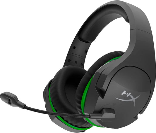 Gift Idea Example: Wireless Xbox Headset