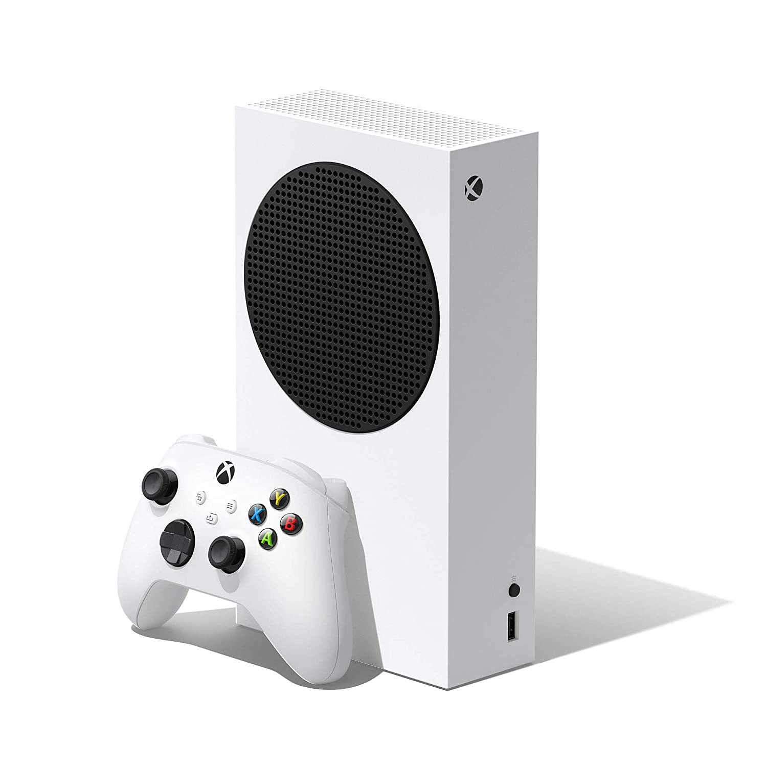 Gift Idea Example: Xbox Series S